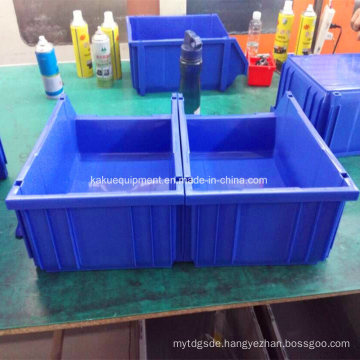 Workshop Spare Plastic Stackable Storage Part Bins